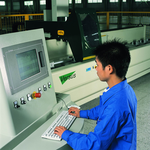 VERSUS4500���ؼӹ�����